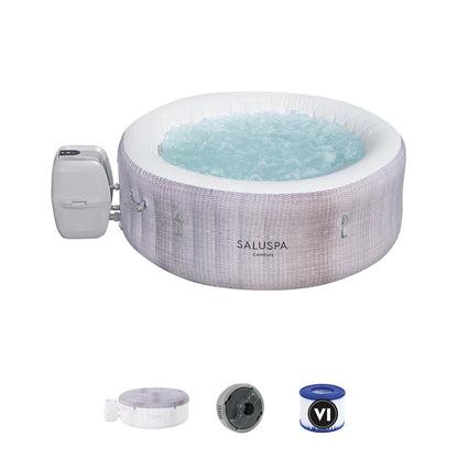 BESTWAY JACUZZI CANCUN 71X26X66CM