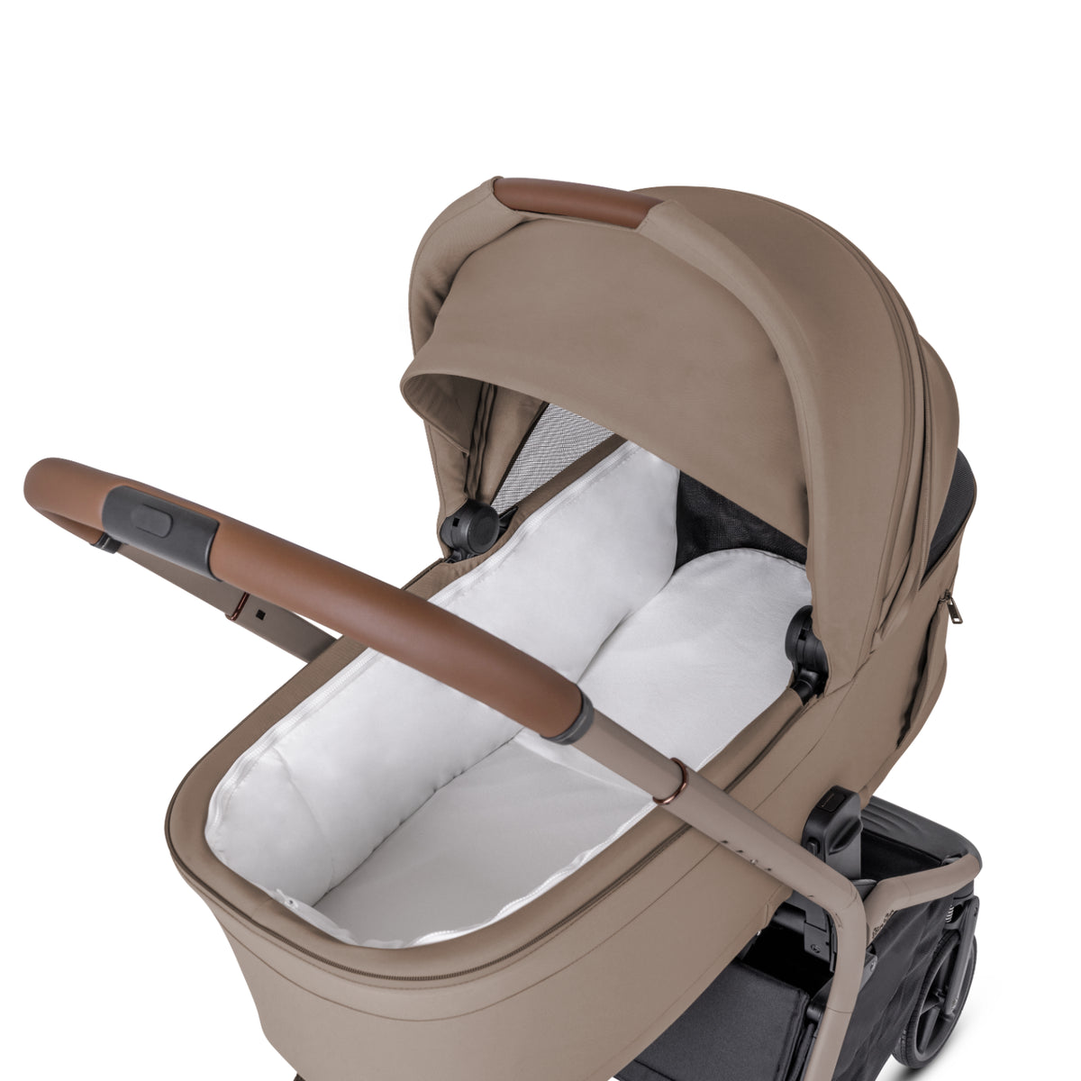 BREEZ COCHE MOISES MOVIL CHAMPAGNE