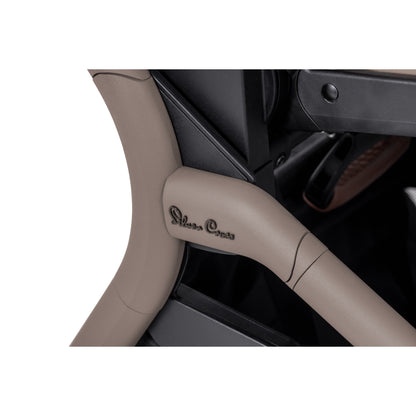 BREEZ COCHE CHASSISSILLA CHAMPAGNE