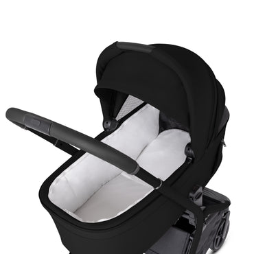 Silver Cross Breeze Carrycot Onyx SX2350.OX