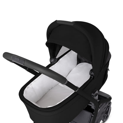 Silver Cross Breeze Carrycot Onyx SX2350.OX