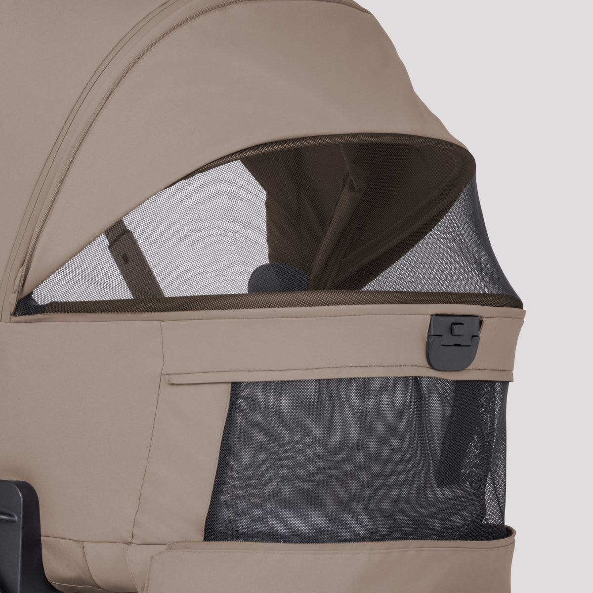 BREEZ COCHE MOISES MOVIL CHAMPAGNE