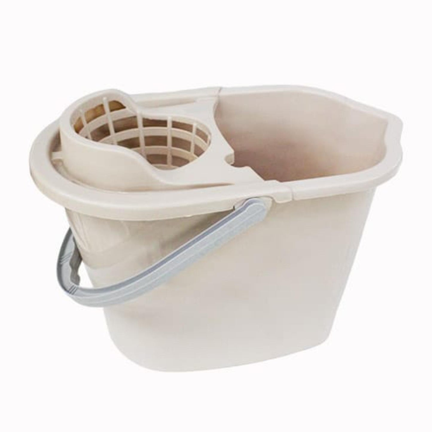 CUBETA P/ ESCURRIR TRAPEADOR