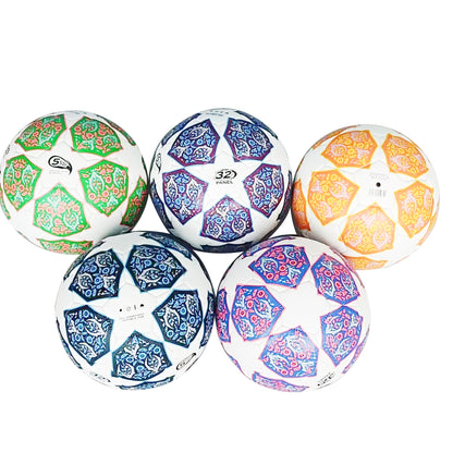 N5 CHAMPIONS SOCCER BALL