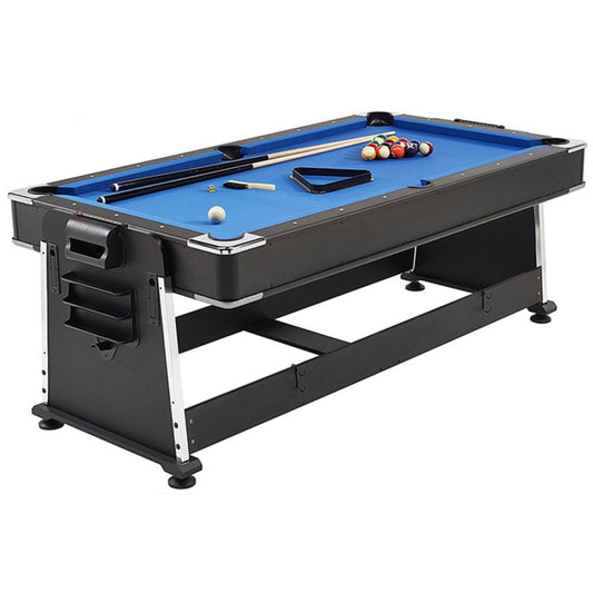 MULTIFUNCTIONAL TABLE PING PONG BILLIARDS HOC 