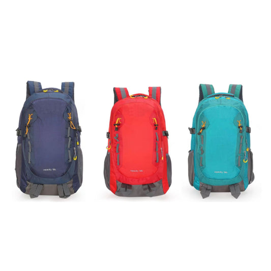 MOCHILA DE VIAJE DE NYLON 0.23