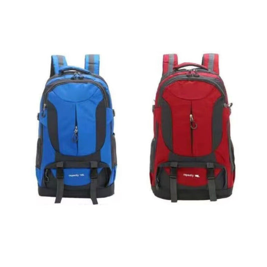 MOCHILA DE VIAJE DE NYLON 0.23