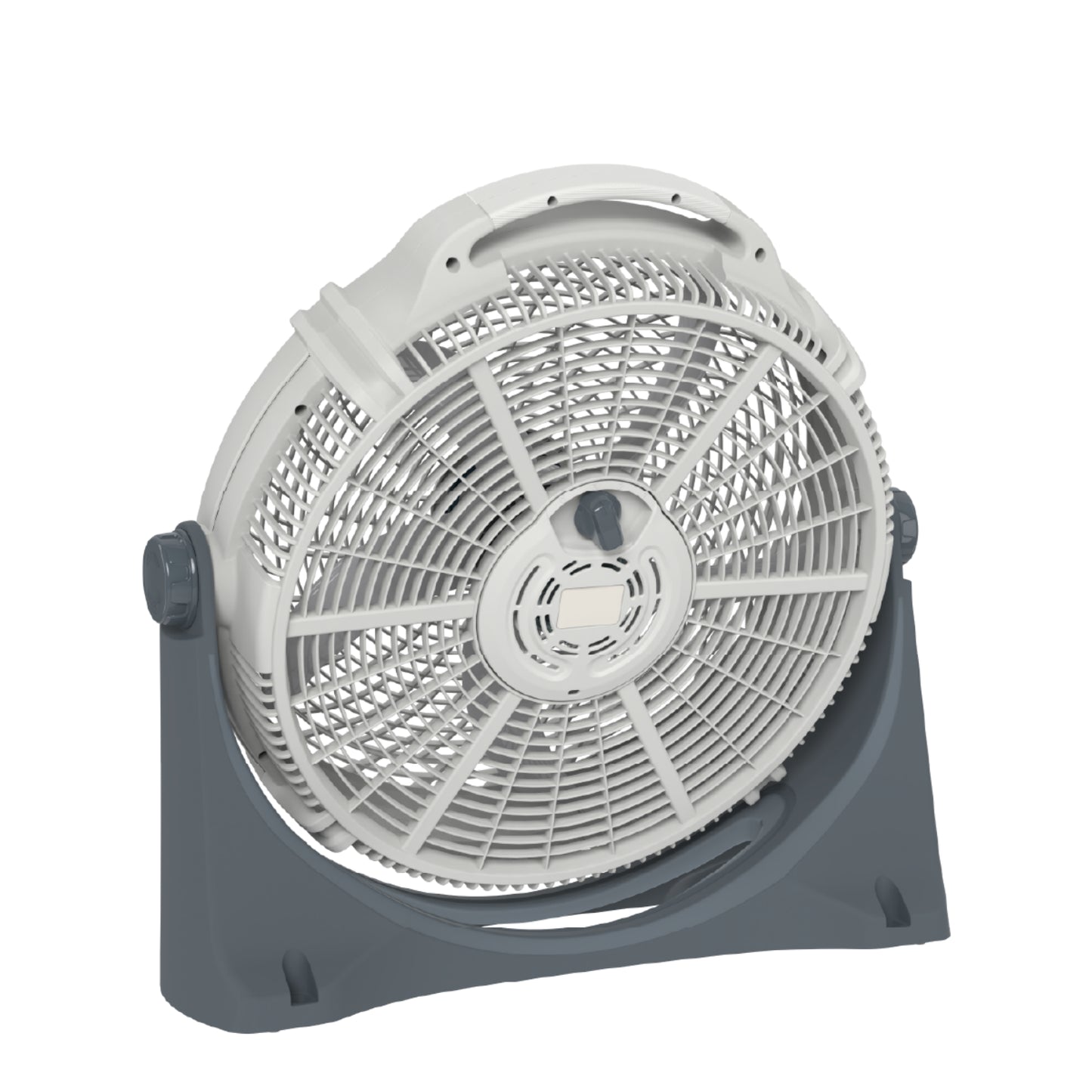 Ventilador de Piso 20" Redon 2 en 1 - Modelo CFN-2020