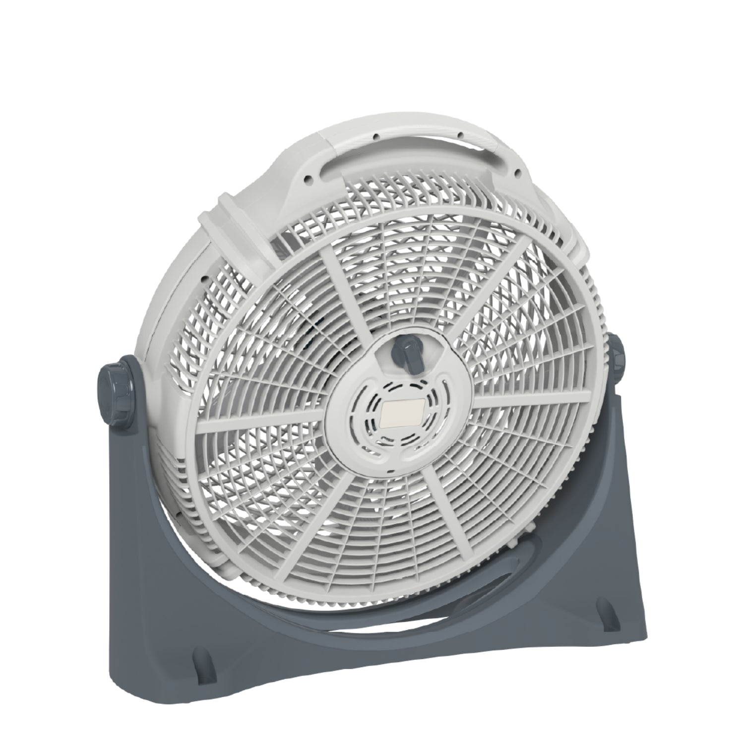 Ventilador de Piso 20" Redon 2 en 1 - Modelo CFN-2020