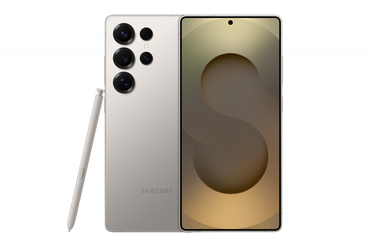 Samsung Galaxy S24 Ultra 5G – 256GB Titanium Grey con Galaxy AI