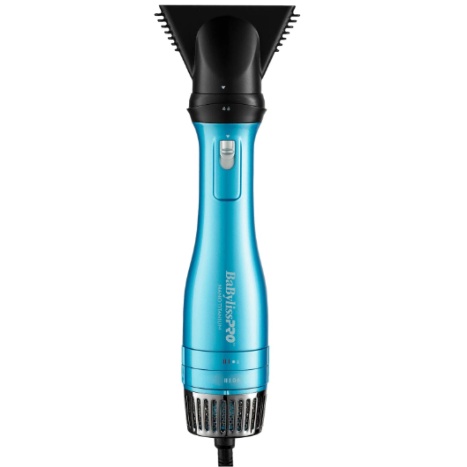 Cepillo Secador 2 en 1 BaBylissPRO Nano Titanium Desarmable BNTDHBE3000UX