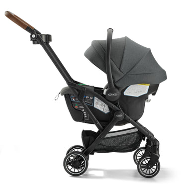 Coche para Bebé - Sistema de Viaje Graco FastAction SE Go Max Ace 2216078