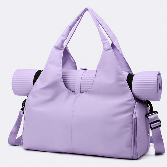 MALETA DEPORTIVA PARA GYM 21*49*55CM COLOR SURTIDO