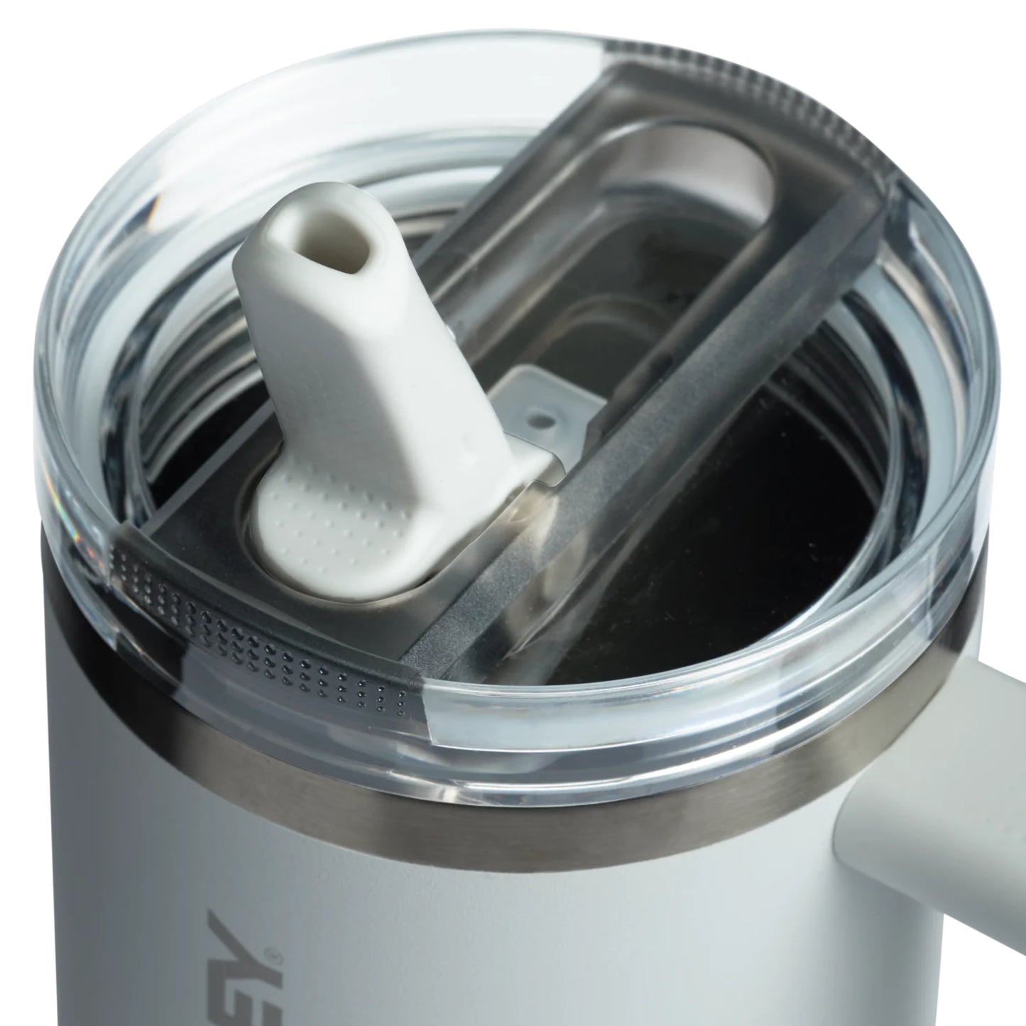 Vaso Stanley Quencher ProTour 30oz Frost | Hidratación Profesional y Resistente