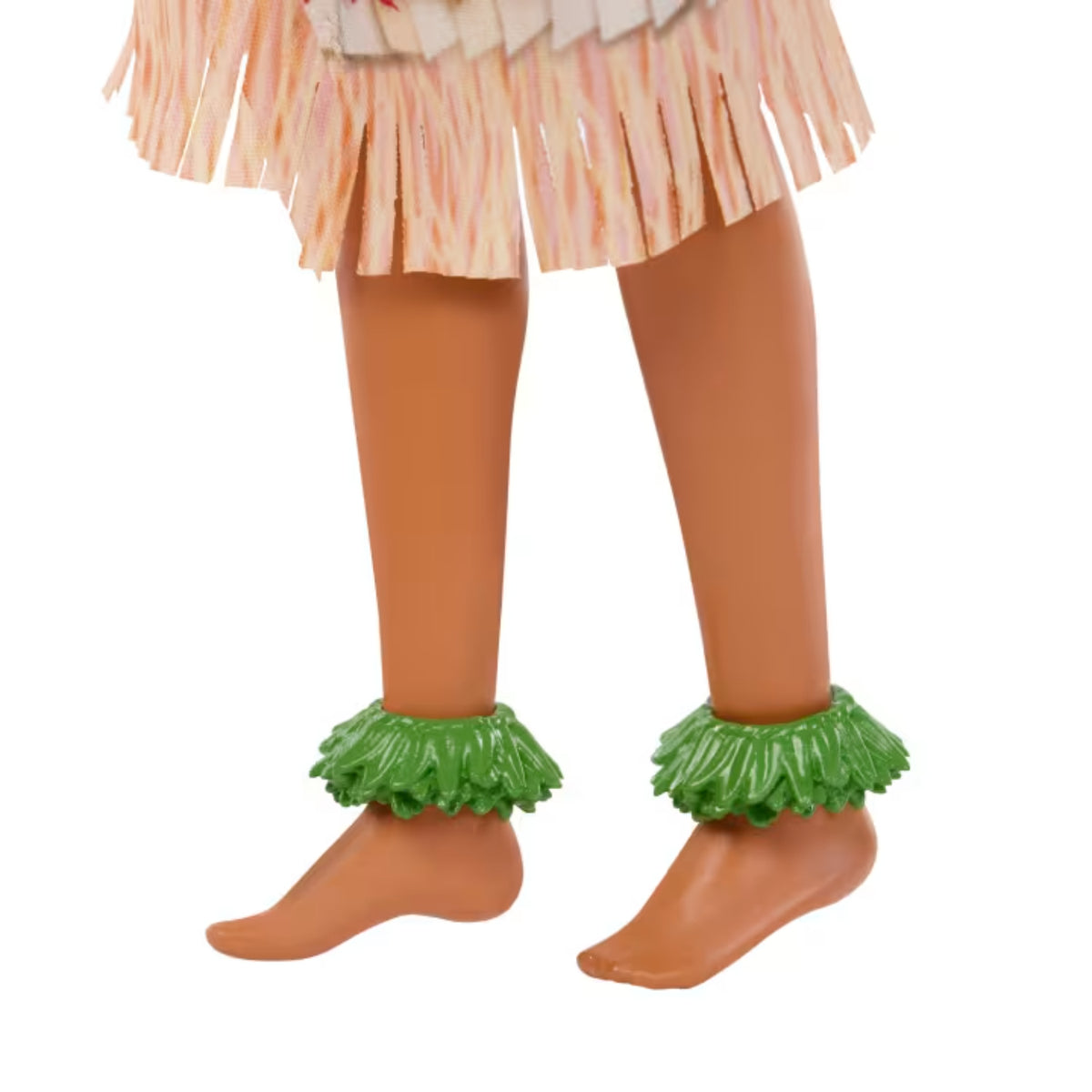 DISNEY PRINCESS MUECA LIVE ACTION