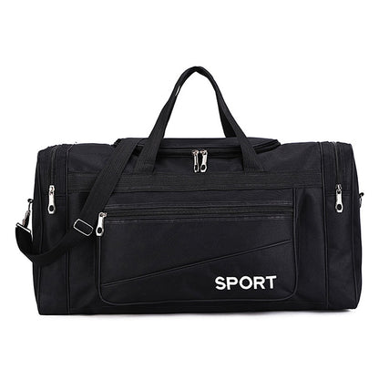 MALETA DEPORTIVA PARA GYM 24*31*60CM