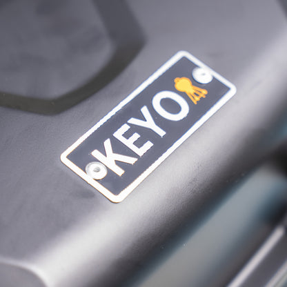 ANAFRE DGAS 2 PERILLA C MESA RUEDAS