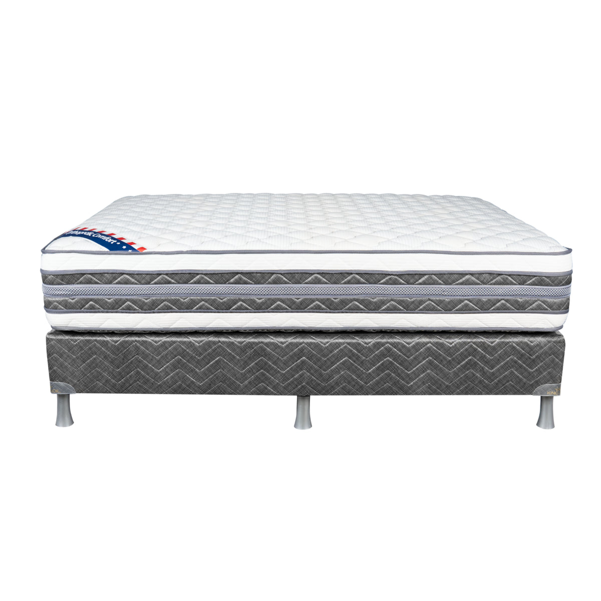 CAMA QUEEN EDICION CP KK