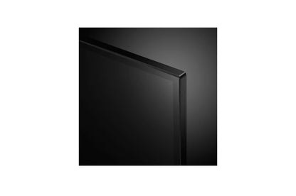 43 pulgadas LG UHD AI UA73 AI 4K Smart TV 2025