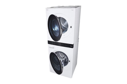 TORRE DE LAVADO 22KG INVERTER DD PRO BL