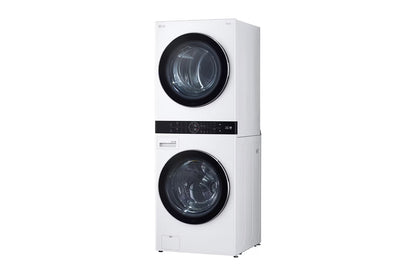 TORRE DE LAVADO 22KG INVERTER DD PRO BL