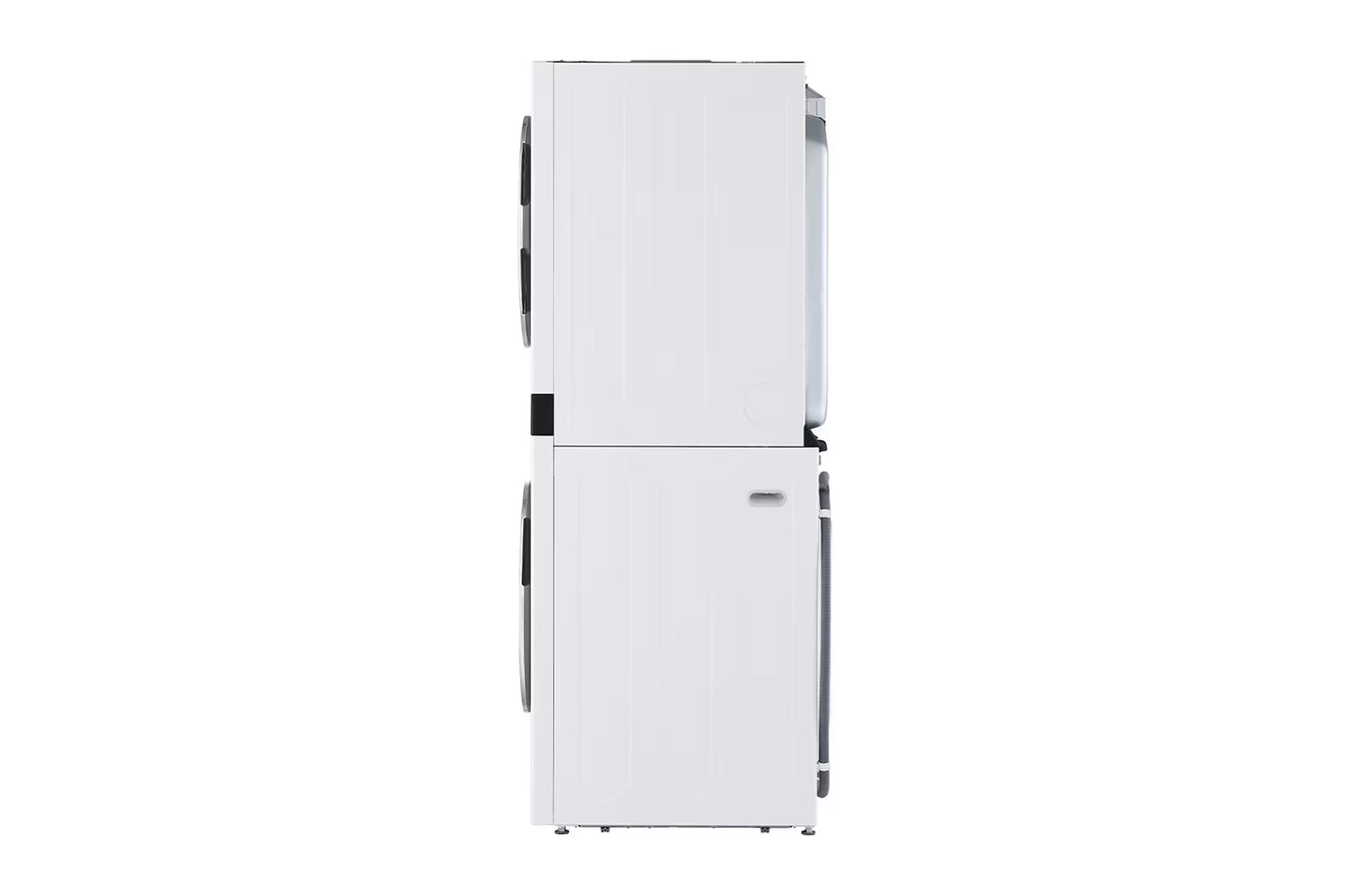 TORRE DE LAVADO 22KG INVERTER DD PRO BL
