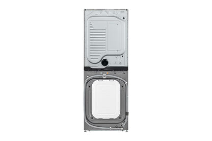 Centro de Lavado LG WashTower WK22VS6PE 22Kg con AI DD ThinQ y Secadora Eléctrica