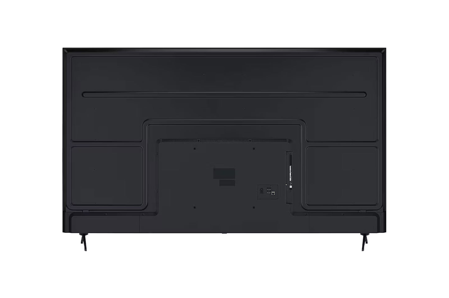 TV LG LED 75 SMART AI THINQ 4K UA80 