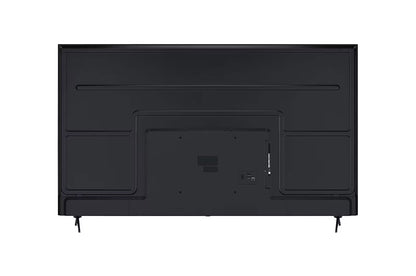 TV LG LED 75 SMART AI THINQ 4K UA80 