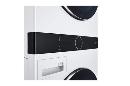 TORRE DE LAVADO 22KG INVERTER DD PRO BL