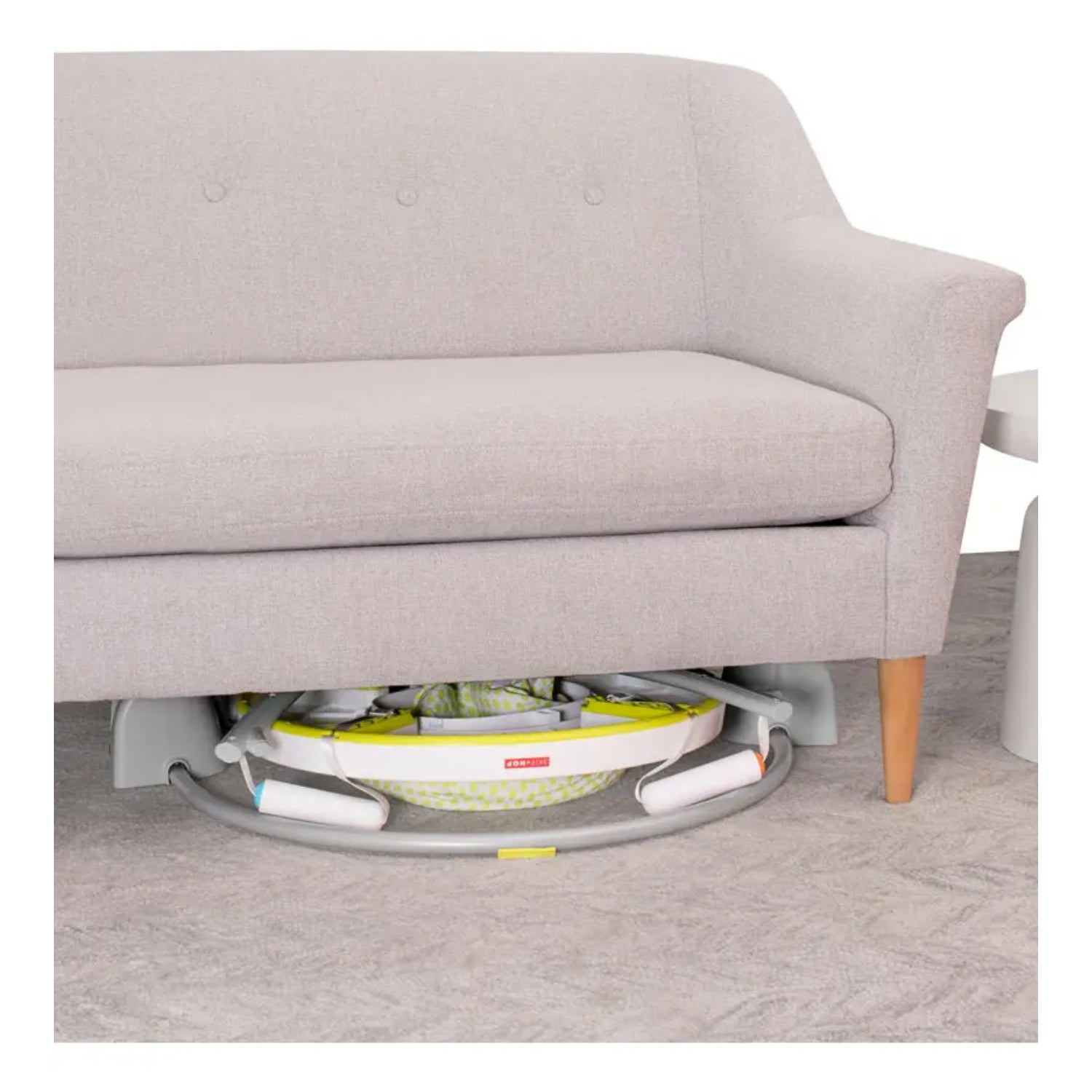 Saltador Plegable Para Bebé Jumpscape Skip Hop 304350