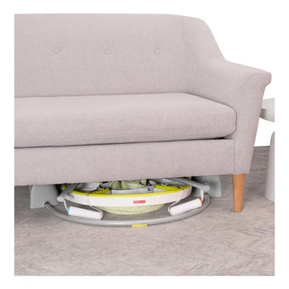 Saltador Plegable Para Bebé Jumpscape Skip Hop 304350