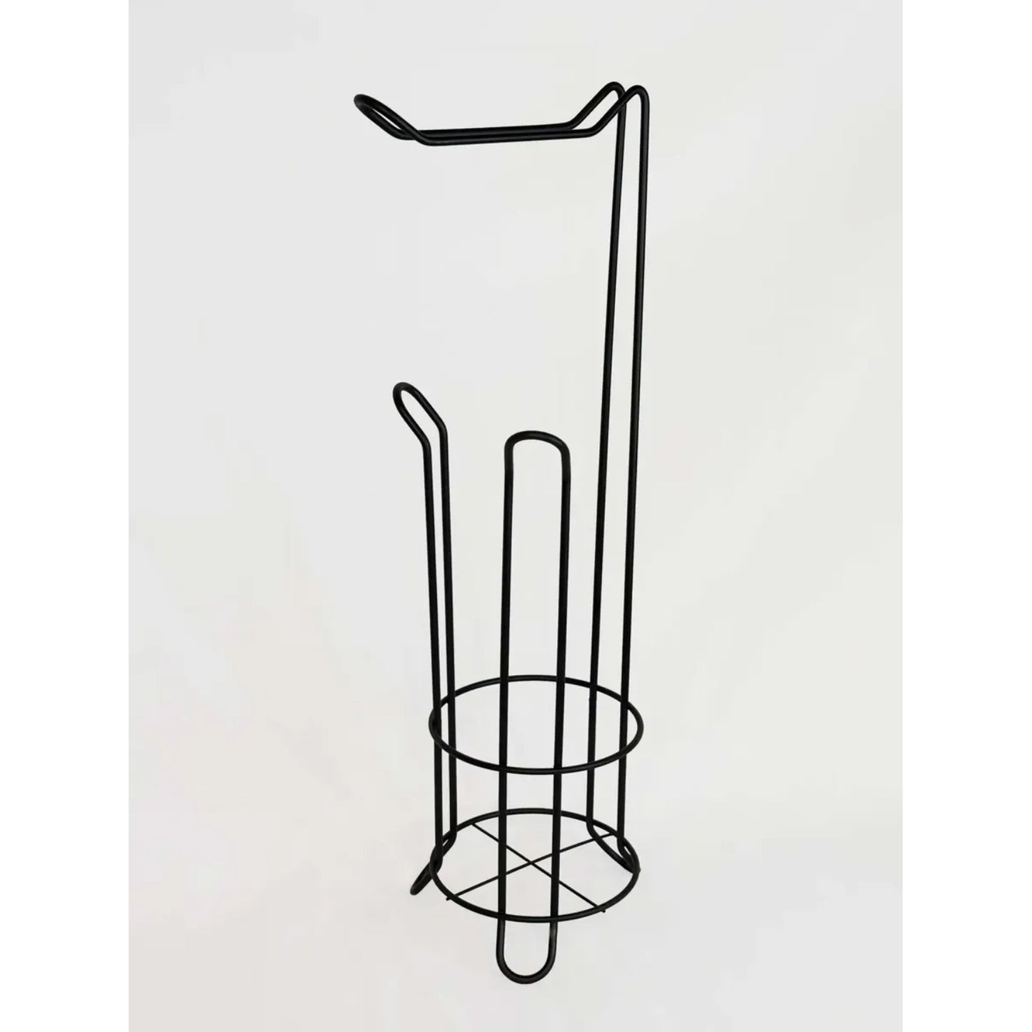 DISPENSADOR DE PAPEL HIGIÉNICO DE 49CM