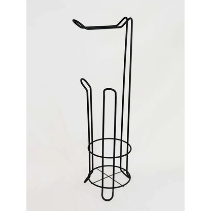 DISPENSADOR DE PAPEL HIGIÉNICO DE 49CM