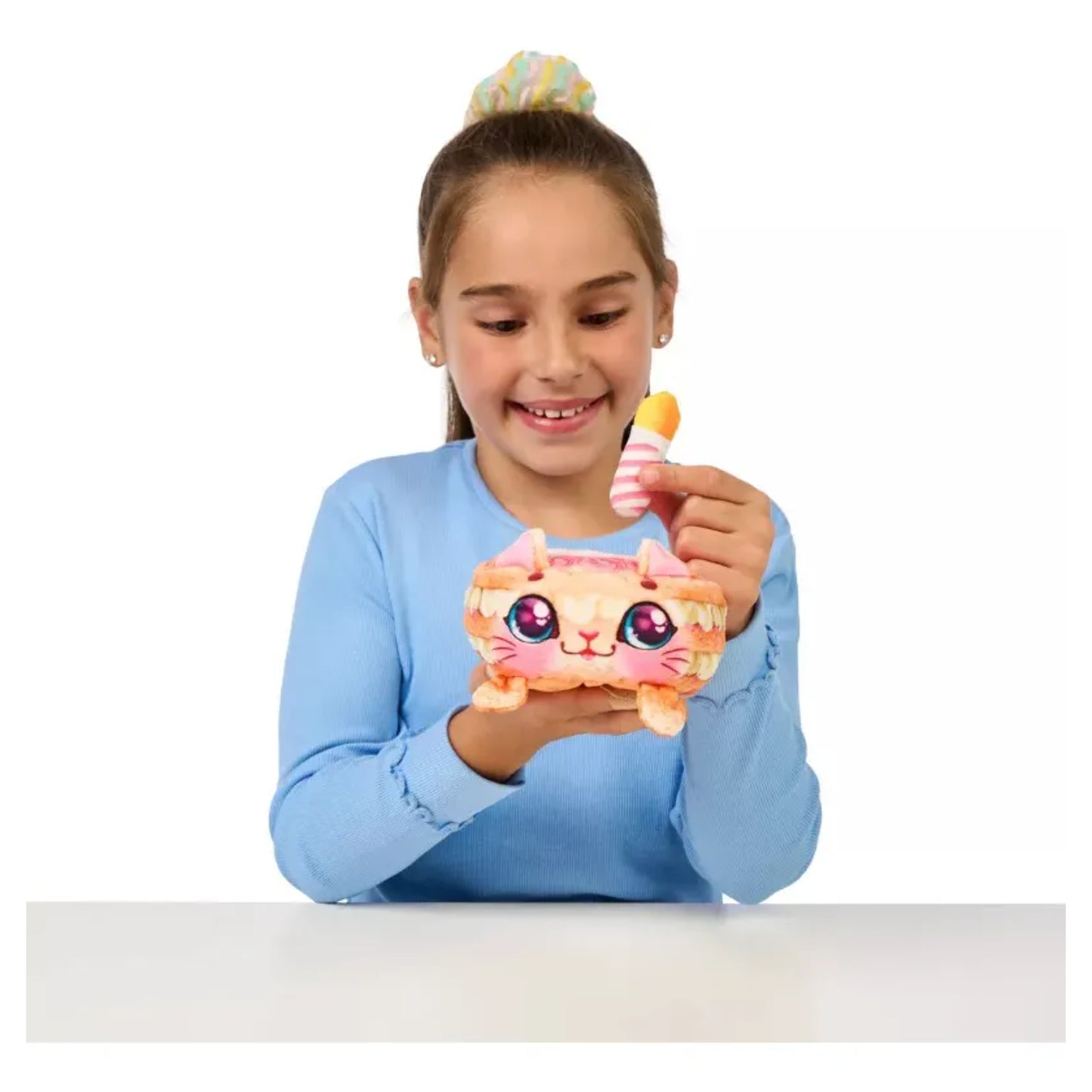 COOKEEZ MAKERY SET HORNEADO MASC.