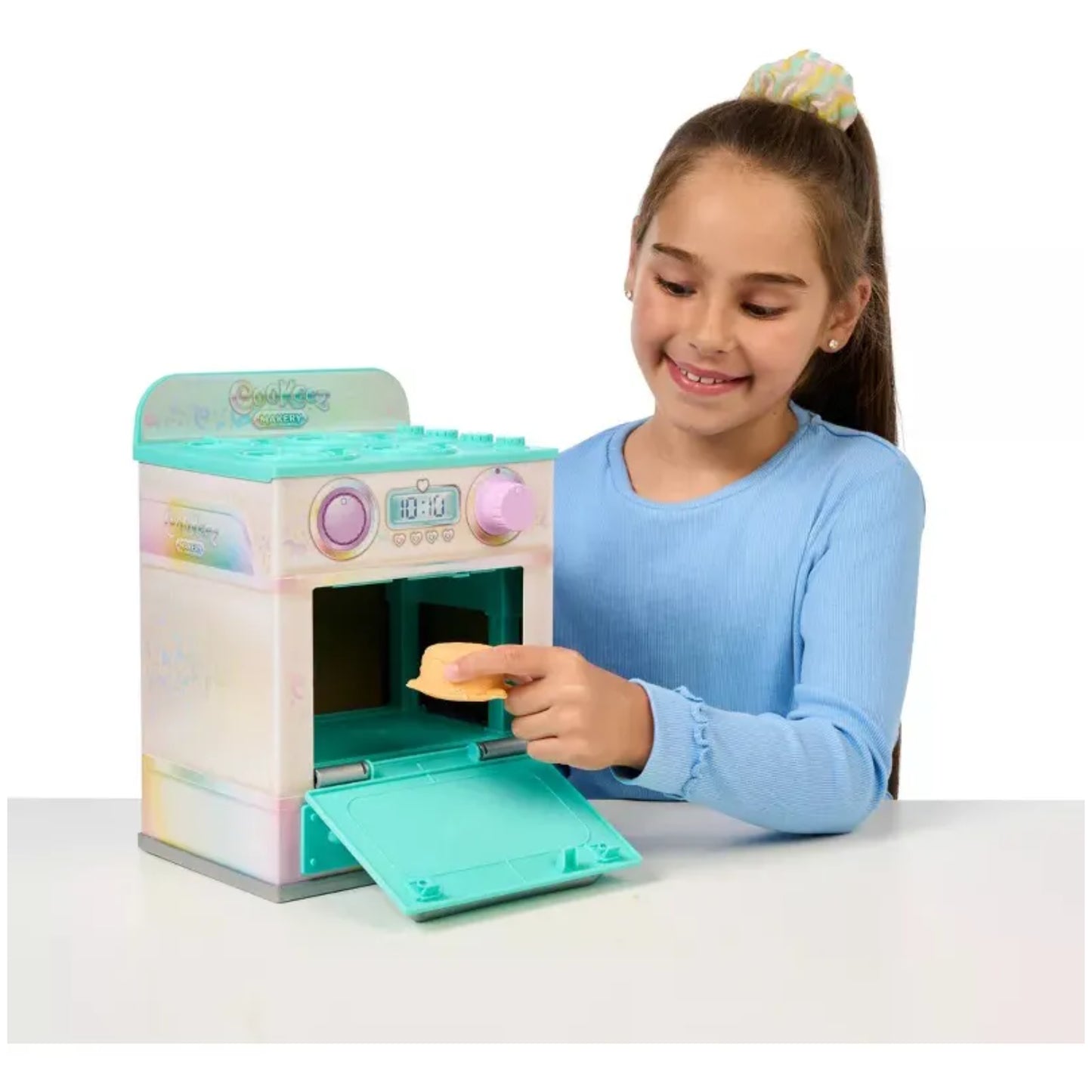 COOKEEZ MAKERY SET HORNEADO MASC.