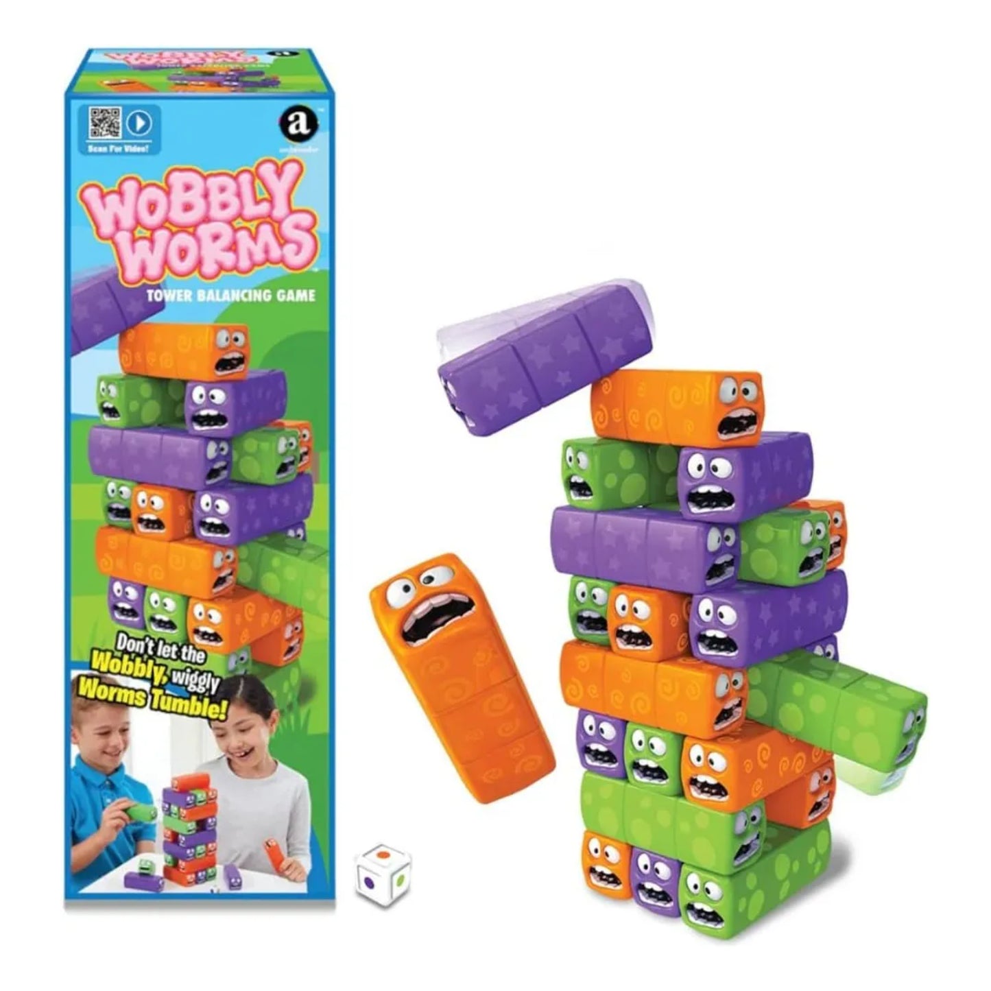 BLOQUES APILABLES PREMIUM