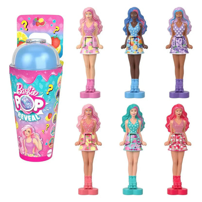 MINI BARBIELAND PR DL SURT DOLL