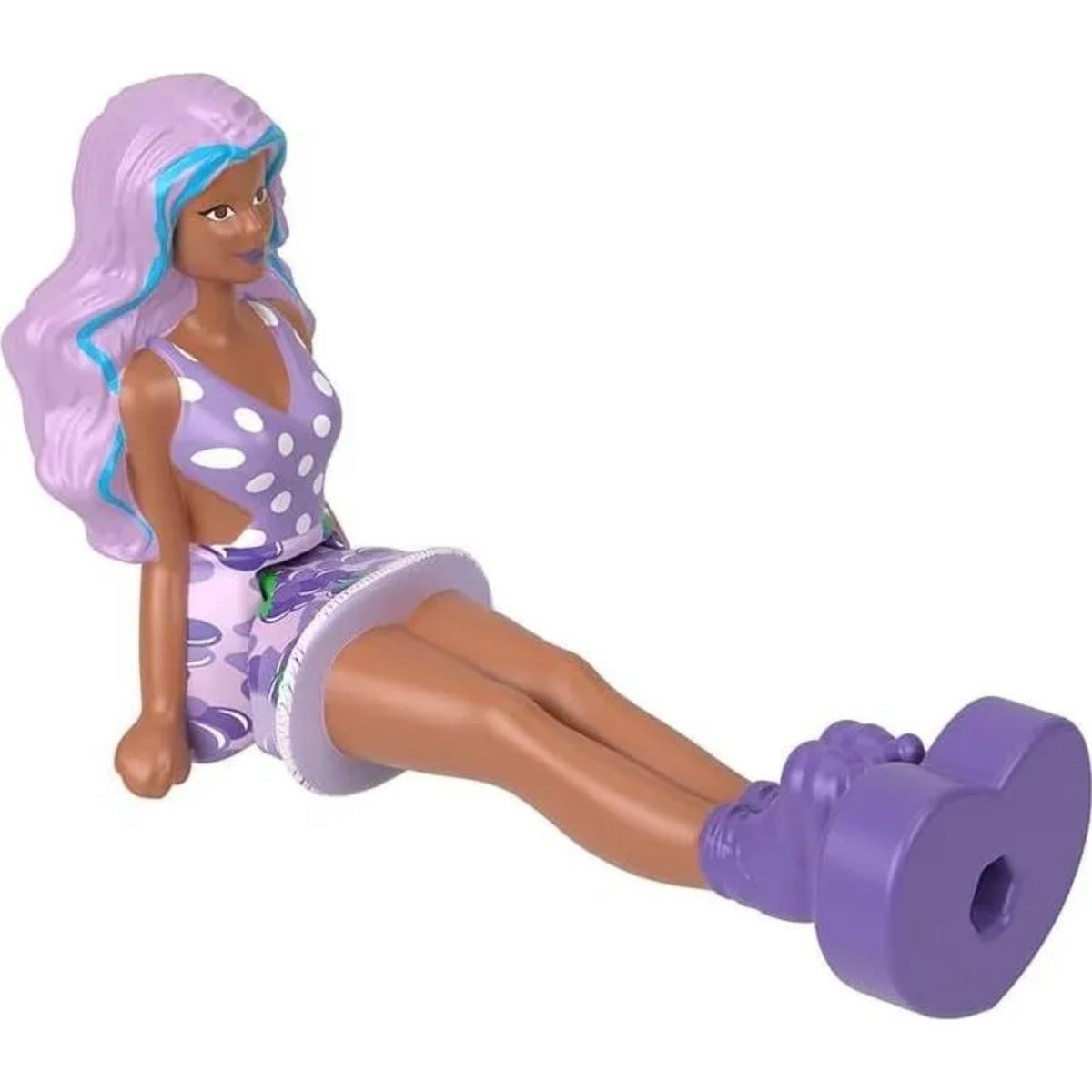 MINI BARBIELAND PR DL SURT DOLL
