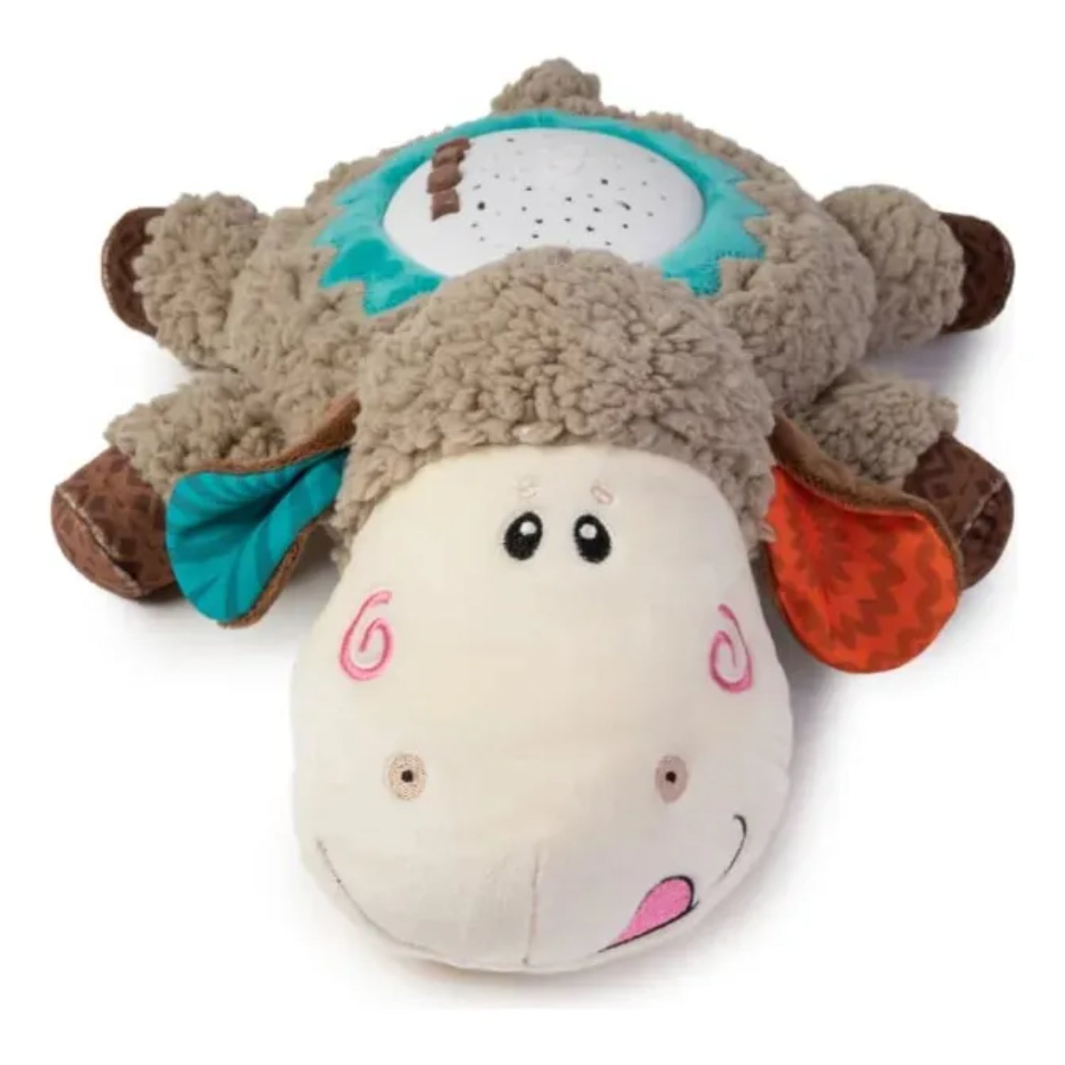 JGTE OVEJA CSONIDOSLUZ INFANTIL