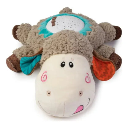 JGTE OVEJA CSONIDOSLUZ INFANTIL