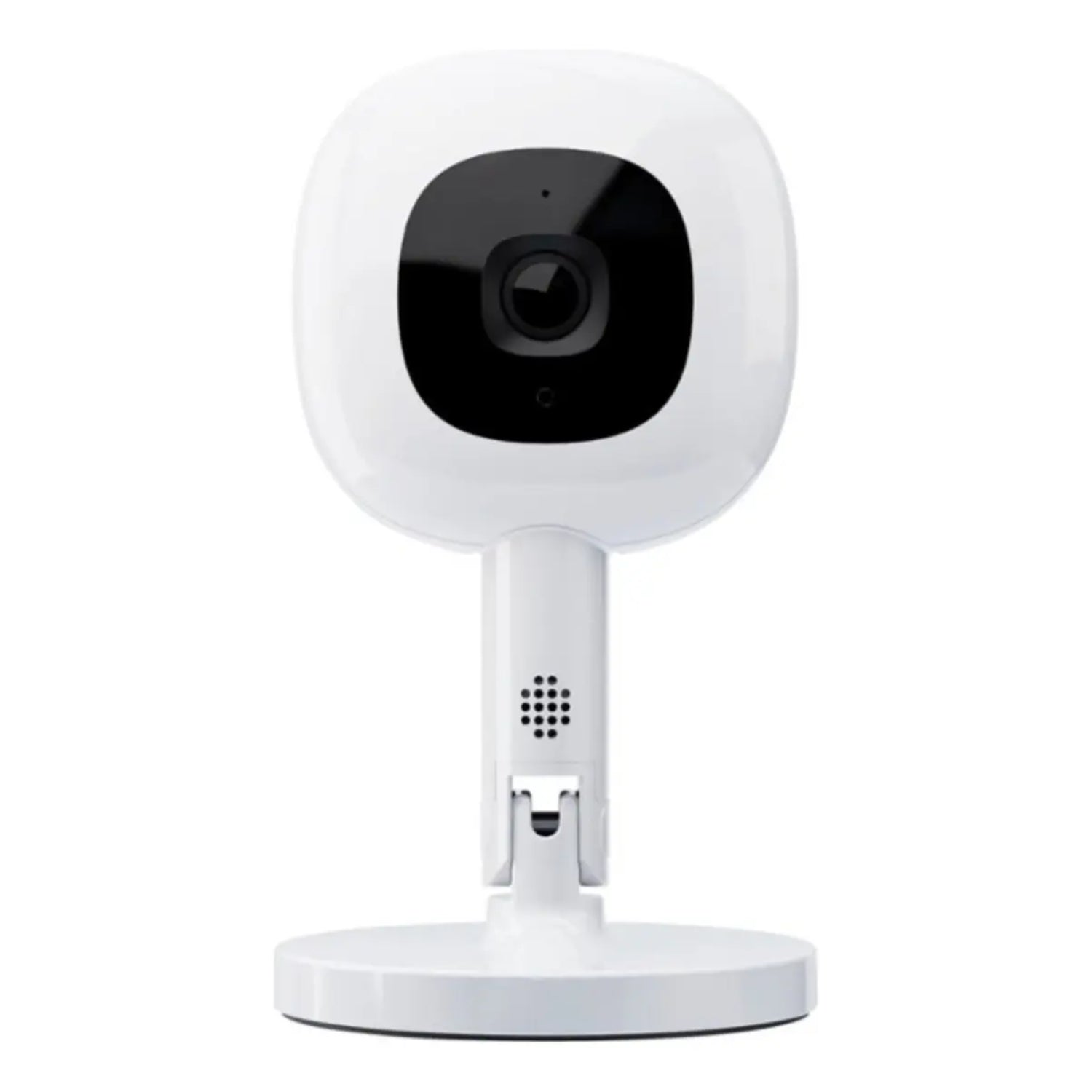 Sistema de Monitor de Bebé Nanit Pro Cámara y Soporte Flex Duo N322NW