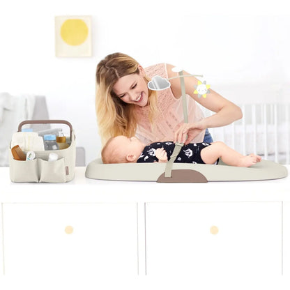 Organizador de Pañales Cluz Oat 9Q005310
