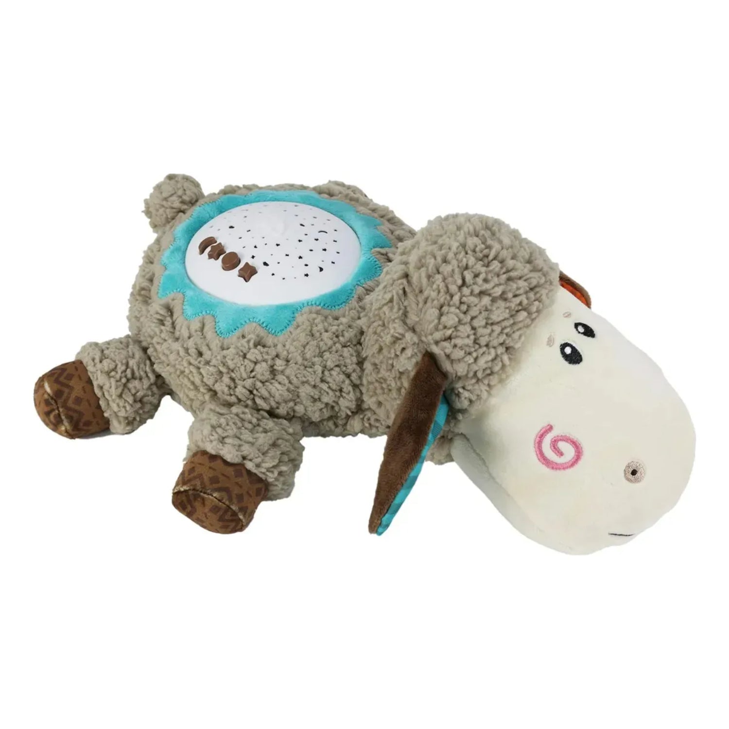 JGTE OVEJA CSONIDOSLUZ INFANTIL