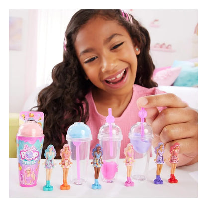 MINI BARBIELAND PR DL SURT DOLL