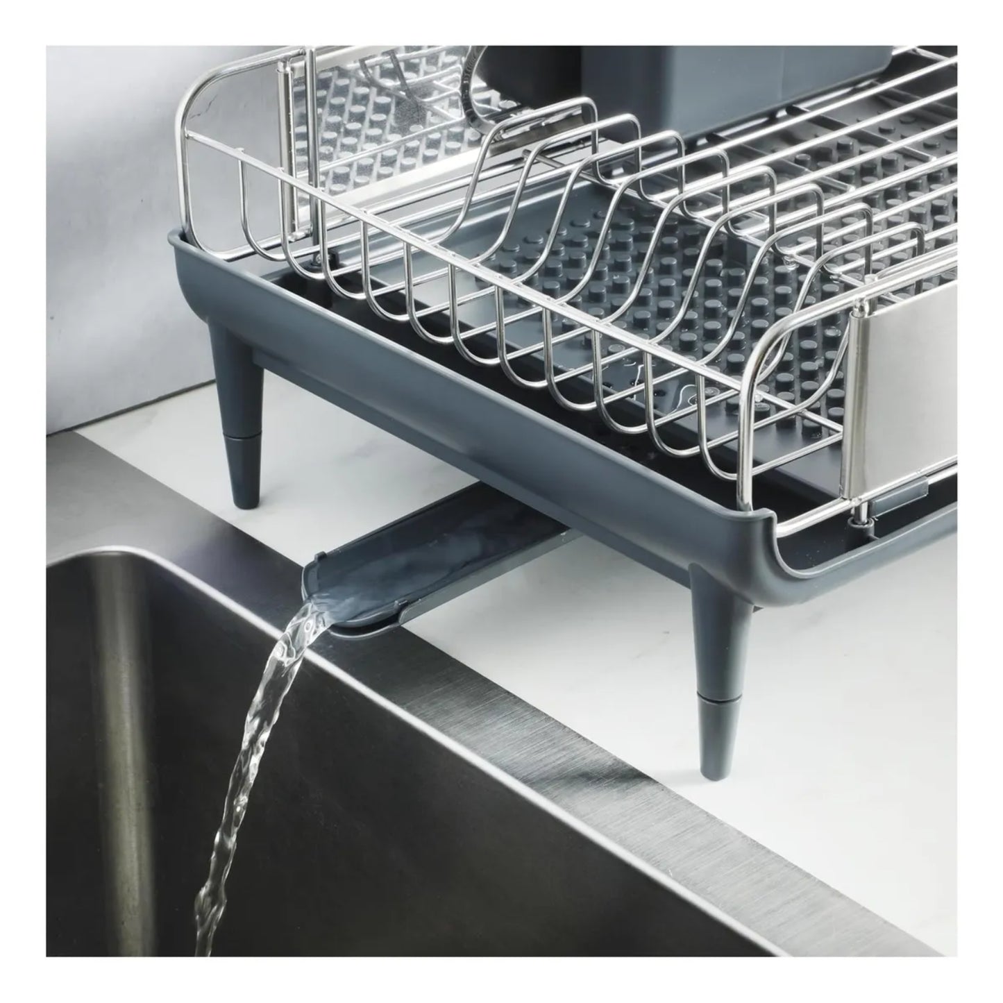 Escurridor para Platos Extensible Kenmore