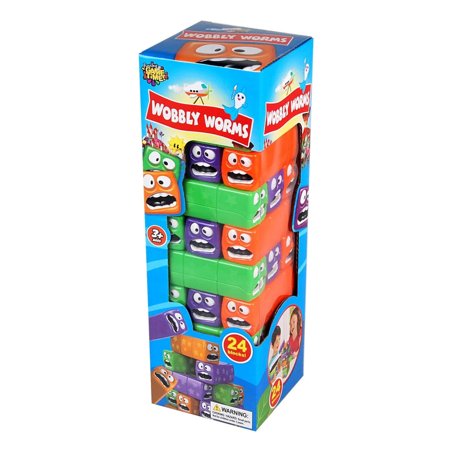 BLOQUES APILABLES PREMIUM