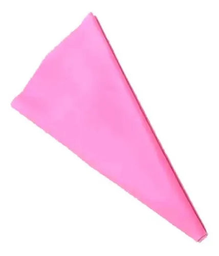 PINK PASTRY BAG