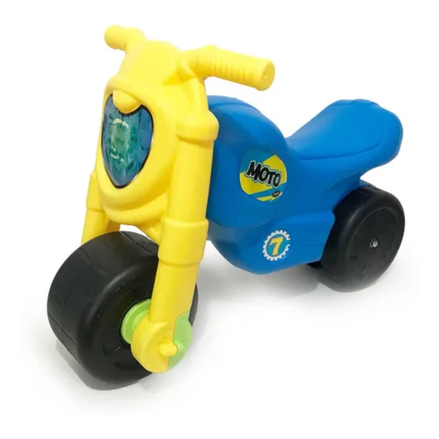 Montable Motocicleta Deslizante para Niños Modelo LC80