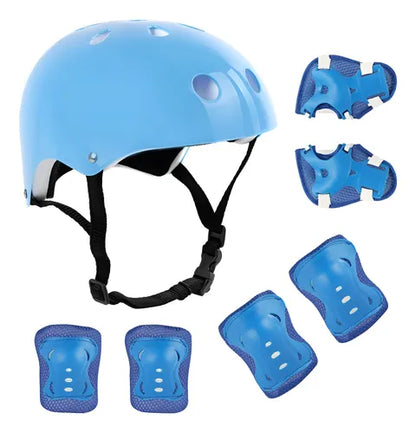 CASCO  SET DE PROTECCION AZ